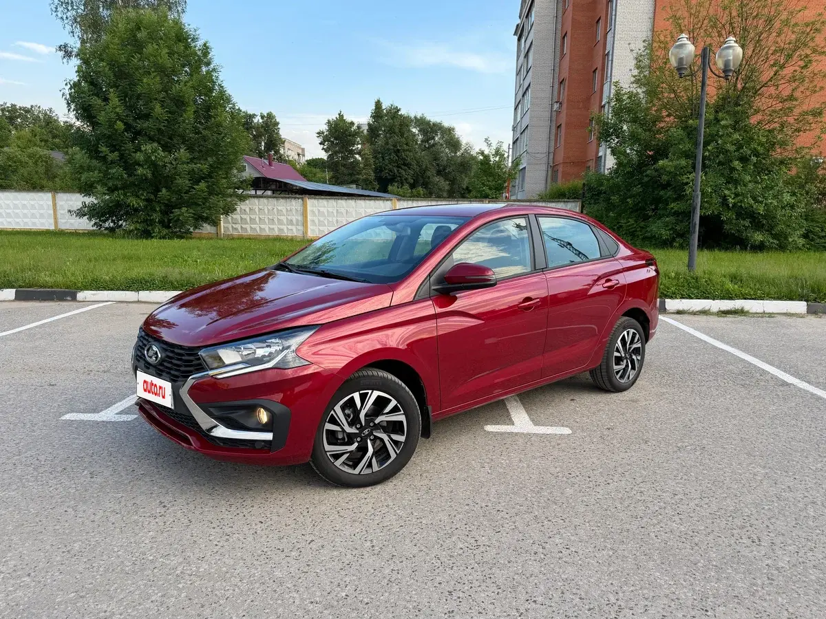 Налог на Lada Iskra в 2026 году: сколько заплатит владелец и есть ли способы сэкономить?