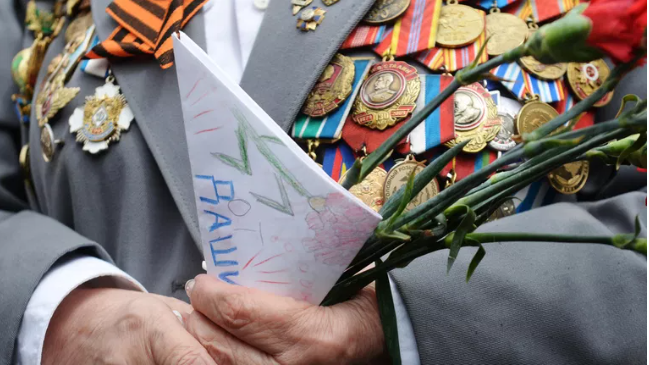 В Госдуме предложили ввести статус "Труженик тыла СВО"