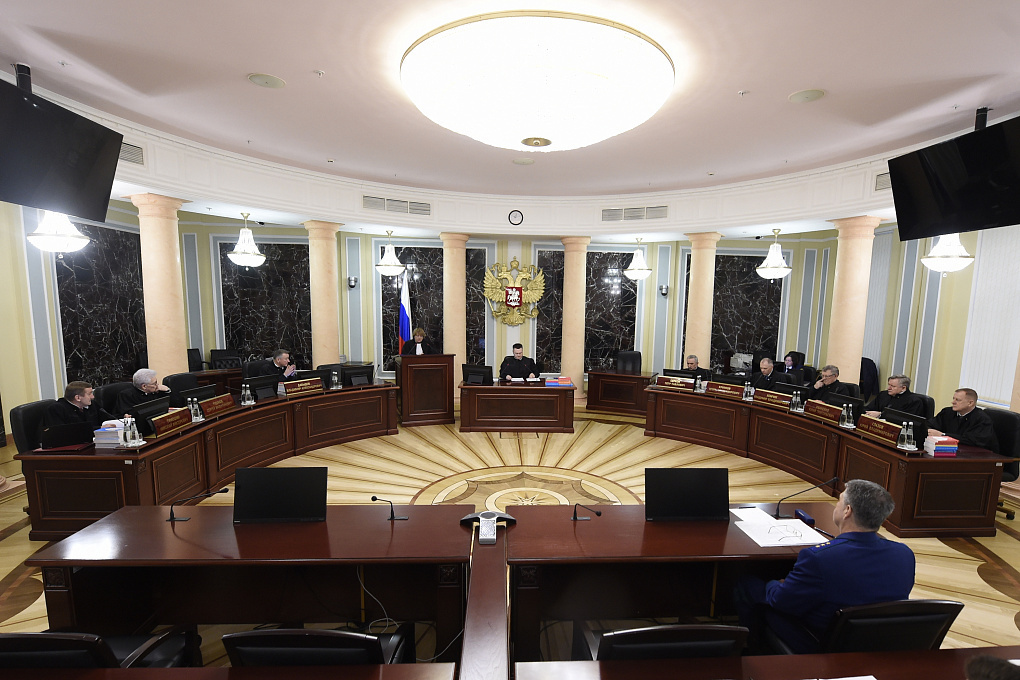 🔥 Одна дата сломала весь судебный акт! Верховный Суд поставил точку