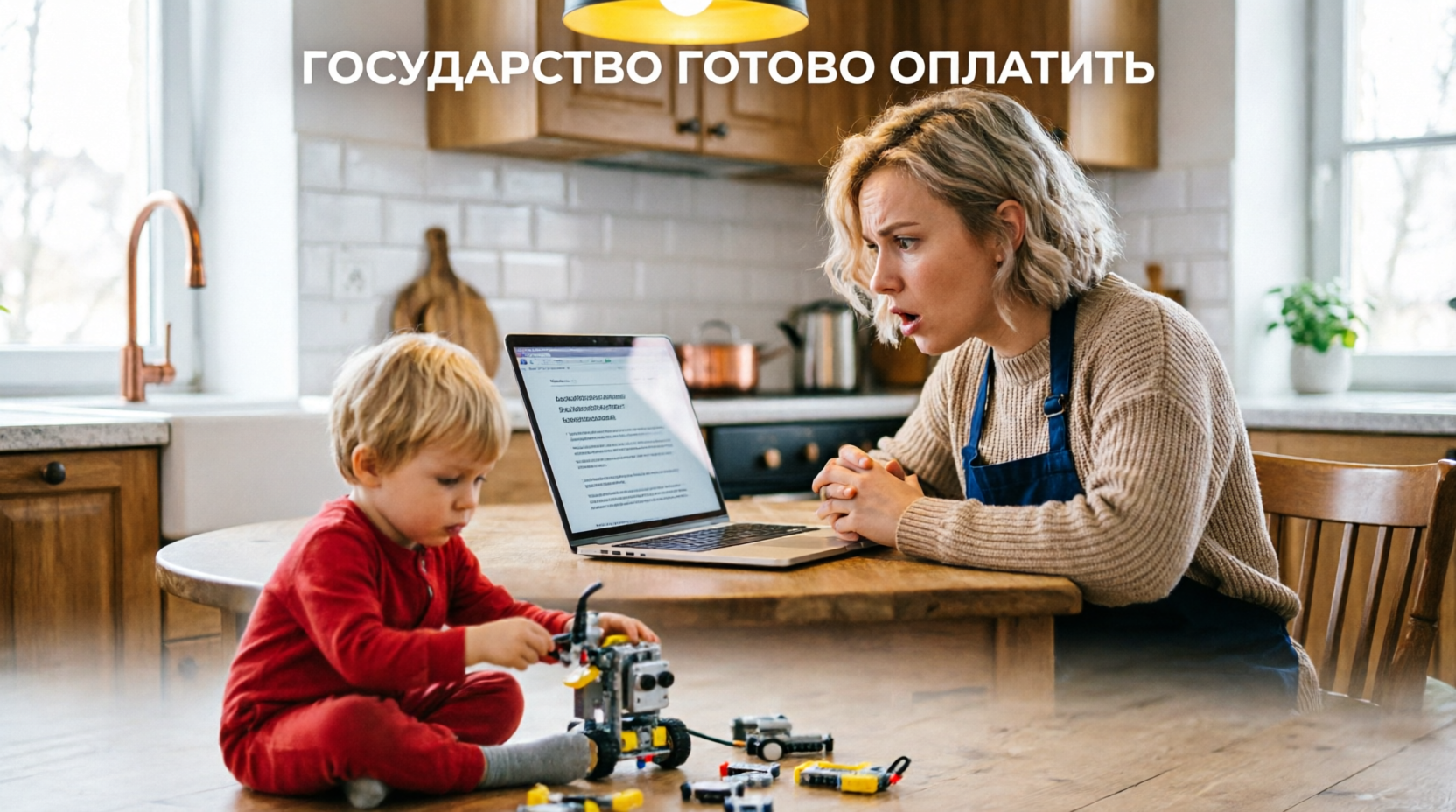 Сколько денег на детей вы теряете просто потому, что не знаете об этих льготах