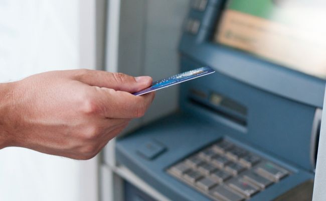 Будут ли новые правила с 1 октября на внесение наличных в банкоматы