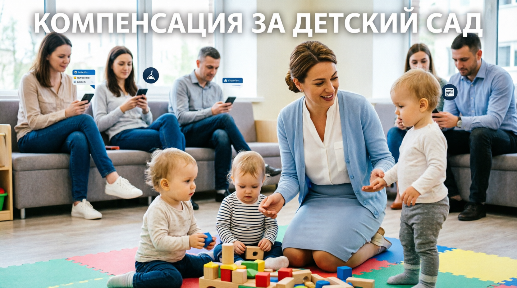 Сколько денег на детей вы теряете просто потому, что не знаете об этих льготах
