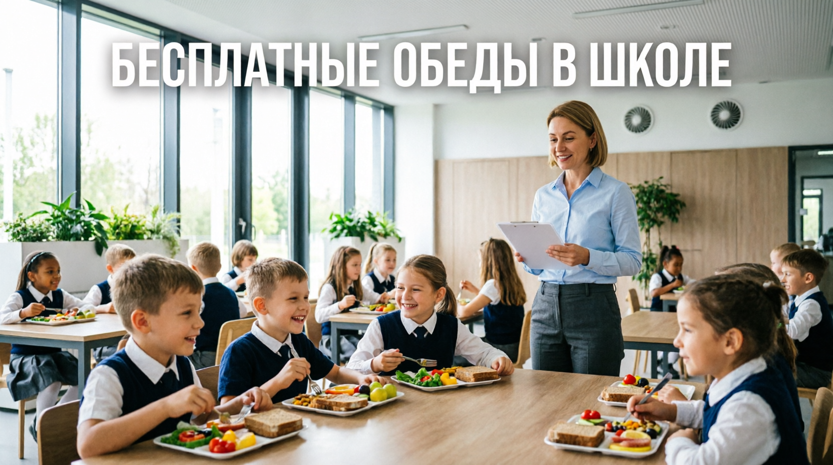 Сколько денег на детей вы теряете просто потому, что не знаете об этих льготах