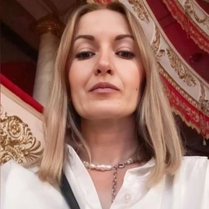 Калбазова Оксана Сергеевна