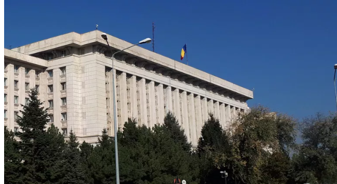 Украина опять послала Румынии свой пламенный привет
