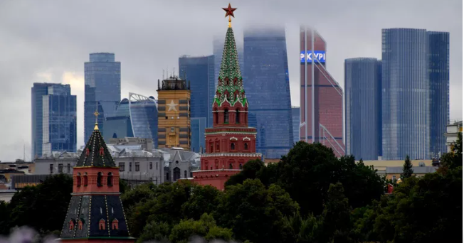 Чем угощались в Московском Кремле в 14 веке?