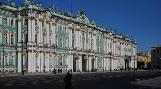 Уверенная в себе культура