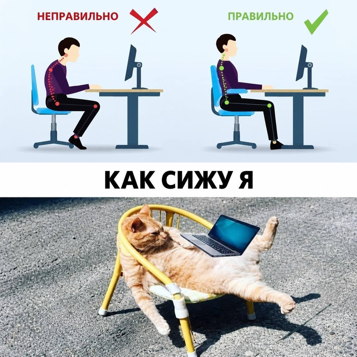 Сиденье дольше 30 минут может вызывать риск развития....