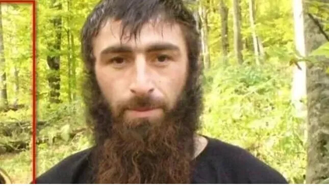 Известный чеченский боевик закончил свою жизнь во Львове