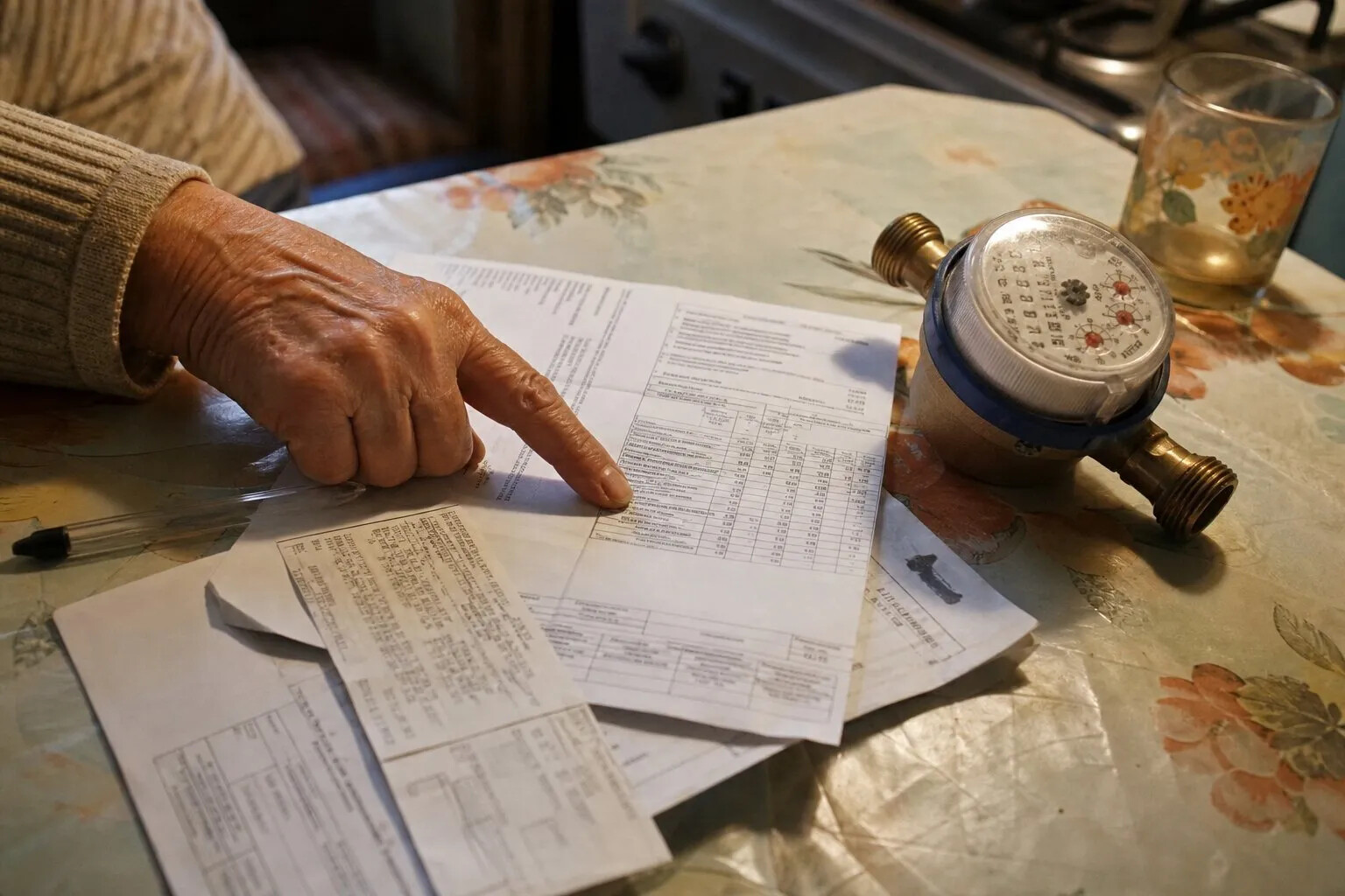 Пени за коммуналку в 2026 году: как их считают на самом деле и почему управляющая компания не вправе брать их по ключевой ставке