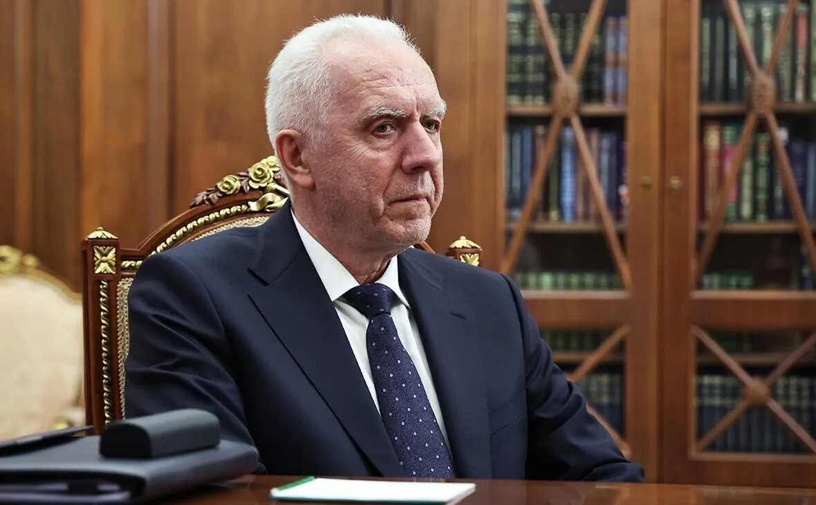 "Найдут и отберут, даже если вы уже умерли": Гуцан объяснил, почему коррупционное имущество не спасёт ни родственник, ни завещание, ни гроб