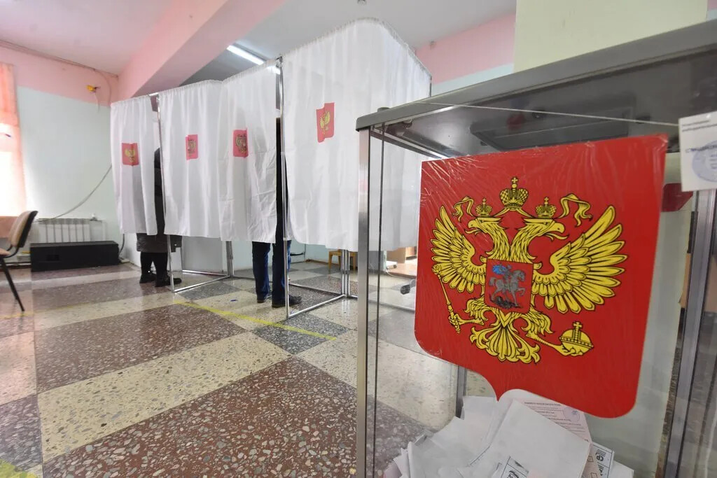 Выборы-2026: Почему это голосование уже называют историческим и как Россия голосует «в экстремальных условиях»