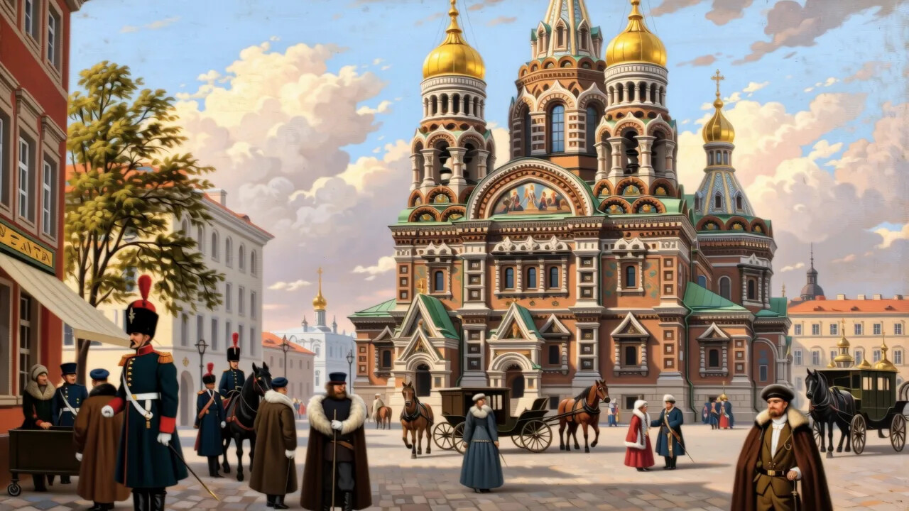 Пророчество Иоанна Кронштадтского: поле мучеников и конец времен