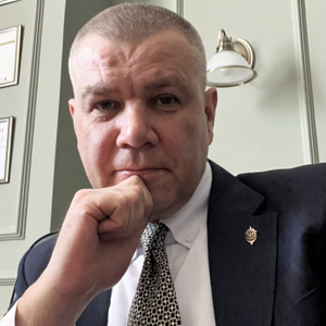 Ходунов Александр Сергеевич