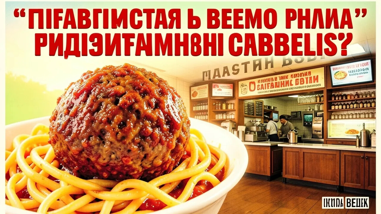 Советский общепит: от микояновских сосисок до легенд о колбасе