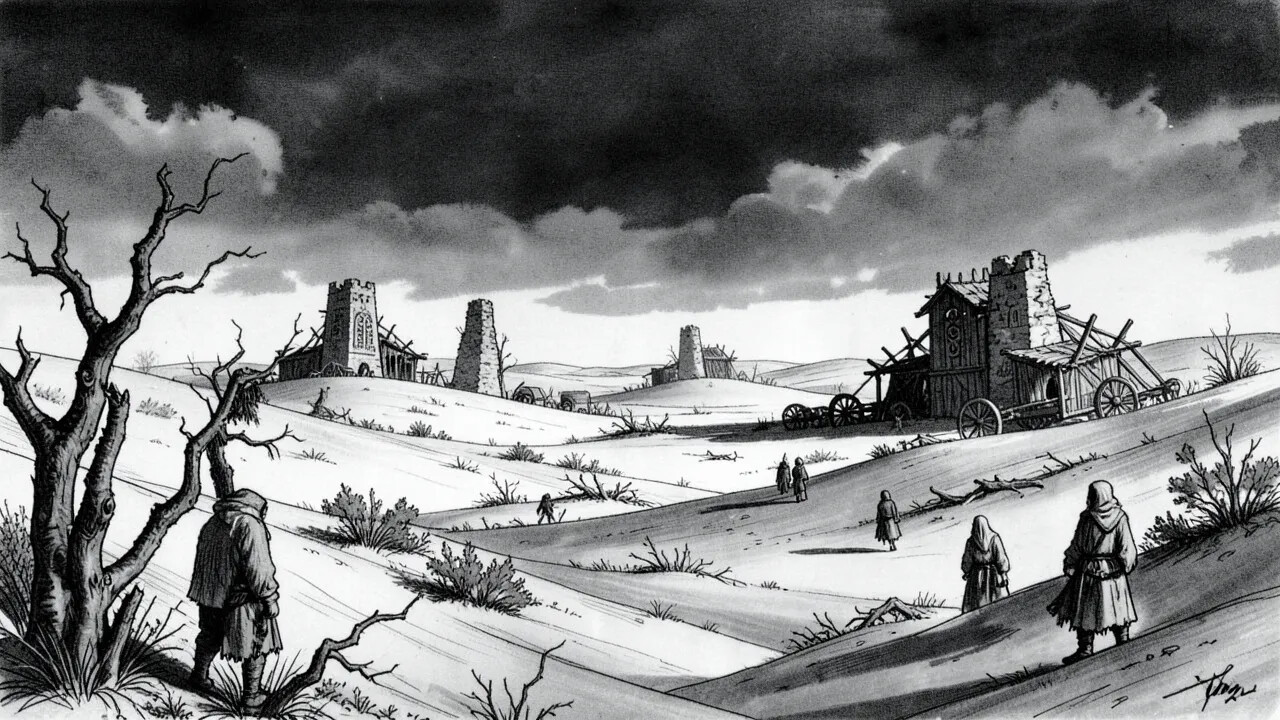 Секреты Might and Magic: опыт прохождения японской версии