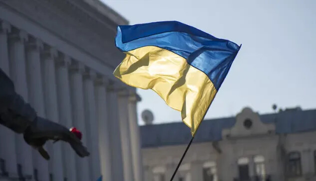 Нацизм на Украине процветает