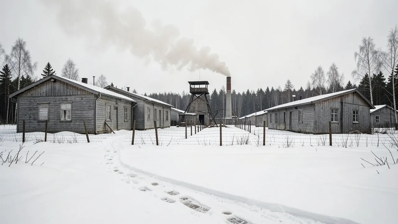 Закрытый мир советского офицера: привилегии и цена несвободы