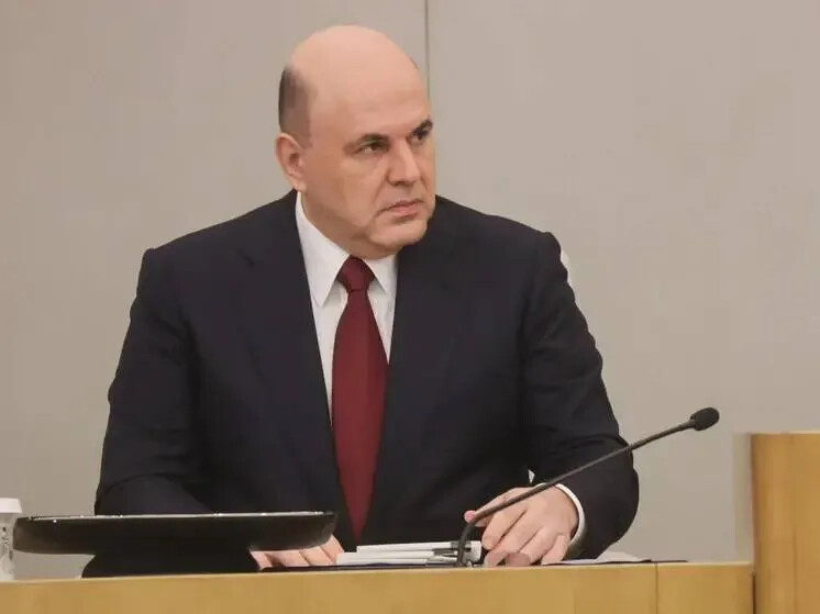 Мишустин : в РФ сохранится ежегодная индексация пенсий и соцвыплат