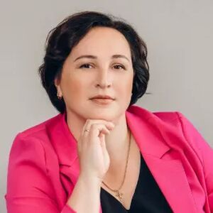 Курочкина Анна Романовна