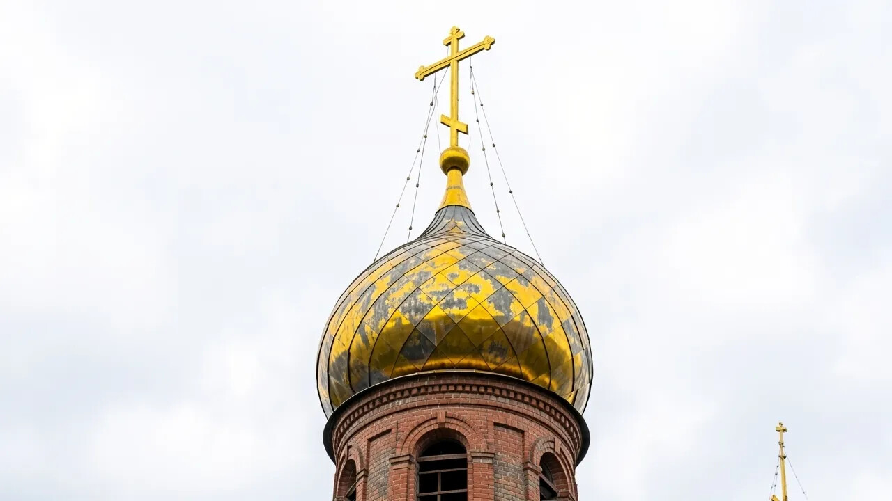 Тайная судьба Москвы: как город-Феникс предсказывал будущее России