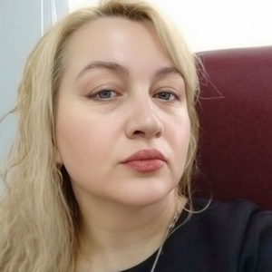 Бабъяк Светлана Васильевна