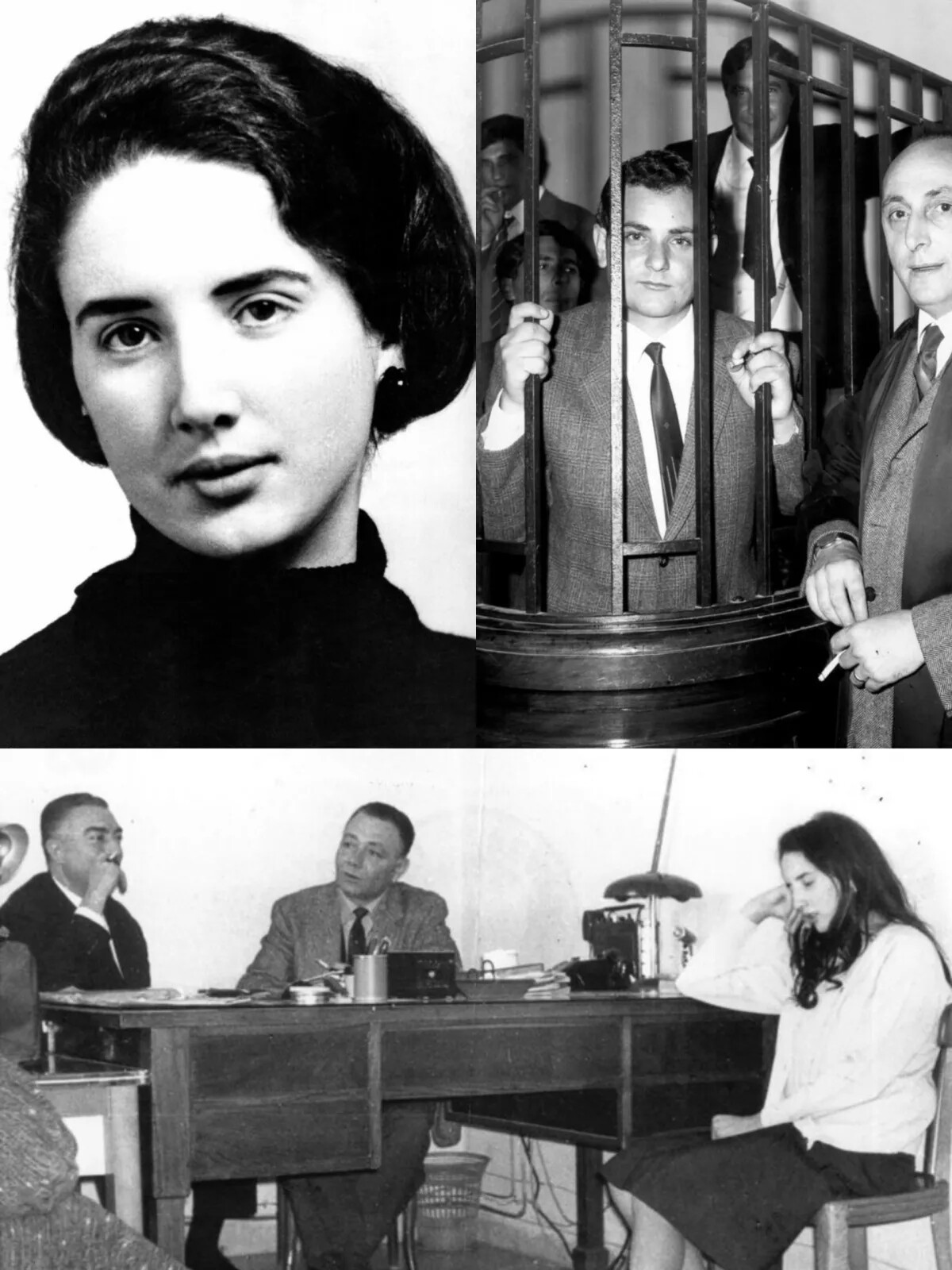 «Честь, восстановленная насильственно»