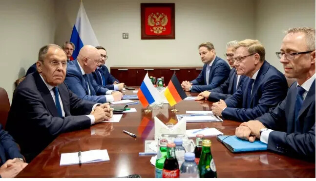 "Правда глаза колет"