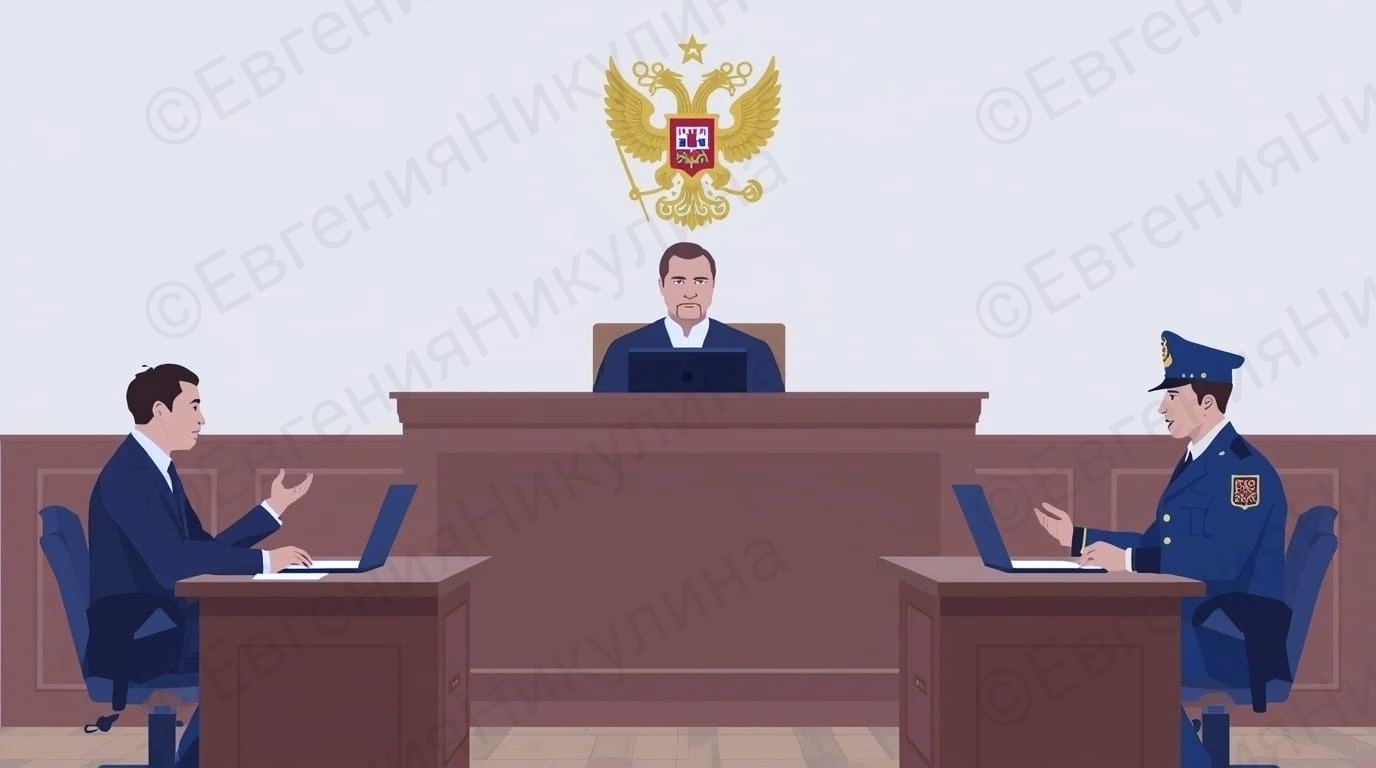 📌⚖ В госдуму внесли законопроект о защите от вмешательств в работу адвоката, в уголовном процессе.