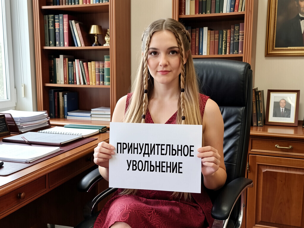 Предпенсионеру намекают на увольнение по собственному желанию: что говорит закон? Практика юриста