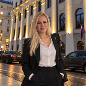 Конева Наталья Алексеевна