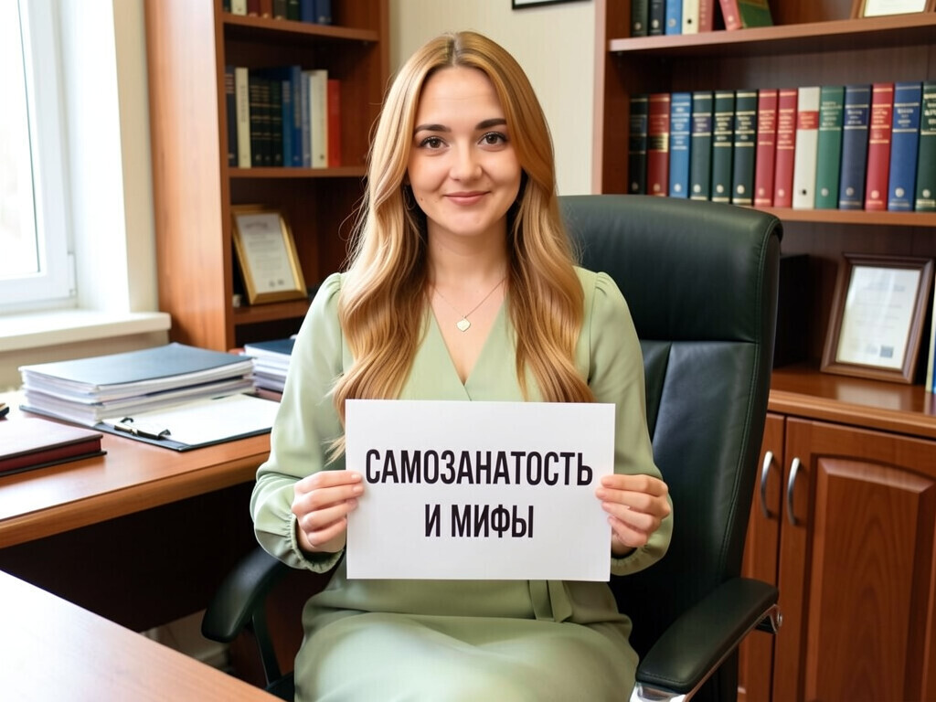 Самозанятость и мифы: можно ли плательщикам НПД сдавать машино-место в аренду?