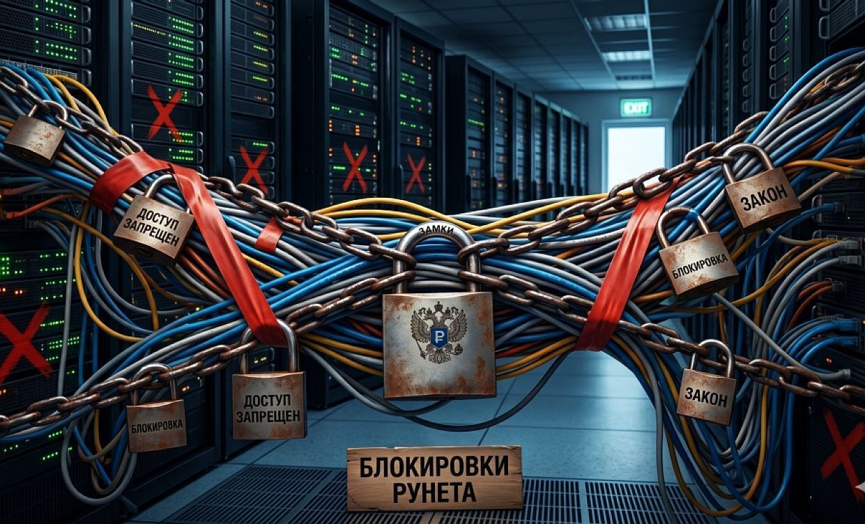 В России намерены потратить почти 60 млрд рублей на систему интернет-блокировок. А сколько потратят люди на их обход?