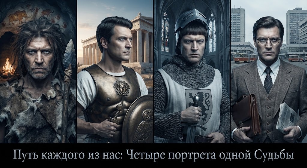 Роберт Бартини. Статья 139. Физика шестимерного мира: от метрики пространства-времени к проблеме сохранения «Я»