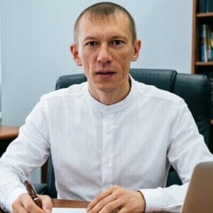 Панфилов Андрей Борисович