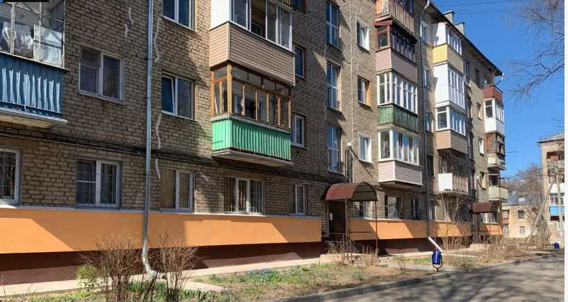 В Костроме батареи нагрелись почти в 700 жилых домах