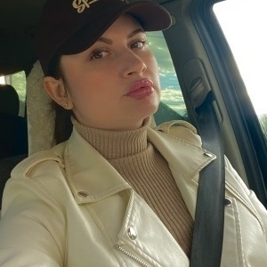 Куликова Людмила Игоревна