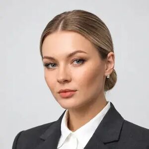 Лобода Виолетта Владимировна